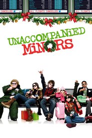 Unaccompanied Minors - movie with Rob Corddry.