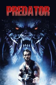 Predator - movie with Arnold Schwarzenegger.