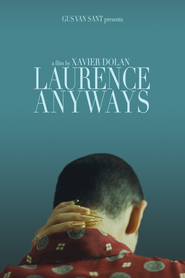 Laurence Anyways - movie with Guylaine Tremblay.