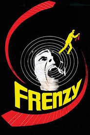 Frenzy - movie with Bernard Cribbins.
