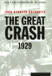 1929: The Great Crash - movie with Al Jolson.