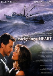 Navigating the Heart - movie with Kevin McNulty.