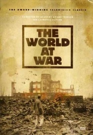 The World at War - movie with Anthony Eden.