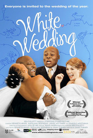 Film White Wedding.