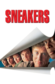 Sneakers - movie with Sidney Poitier.