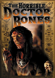 Film The Horrible Dr. Bones.