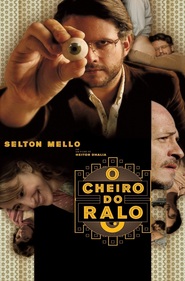 O Cheiro do Ralo - movie with Selton Mello.