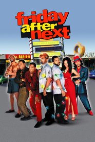 Friday After Next - movie with Anna Maria Horsford.