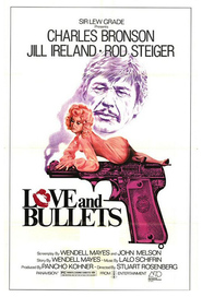 Love and Bullets is the best movie in Jerome Thor filmography.