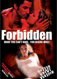 Film Forbidden.