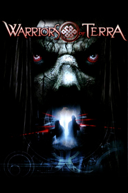 Warriors of Terra is the best movie in Tim Hamaguchi filmography.