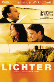 Lichter is the best movie in Andrej Liousikov filmography.