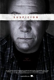 Suspicion - movie with David Bolt.