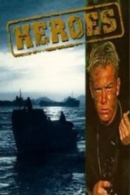 The Heroes - movie with John Hargreaves.