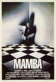 Mamba - movie with Bill Moseley.