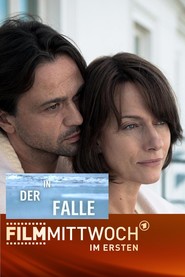 In der Falle - movie with Claudia Michelsen.