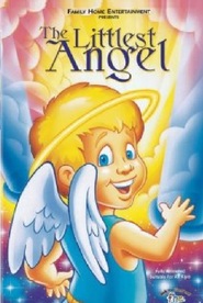 The Littlest Angel - movie with Blu Mankuma.