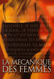 La mecanique des femmes - movie with Tina Aumont.