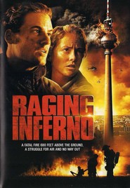 Das Inferno - Flammen uber Berlin - movie with Tim Wilde.