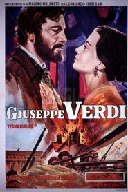 Giuseppe Verdi - movie with Anna-Maria Ferrero.