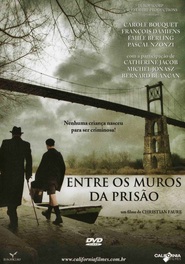 Les hauts murs - movie with François Damiens.