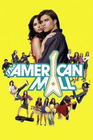 Film The American Mall.