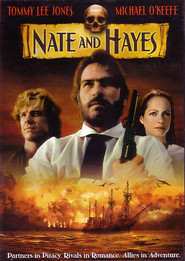 Nate and Hayes - movie with Jenny Seagrove.
