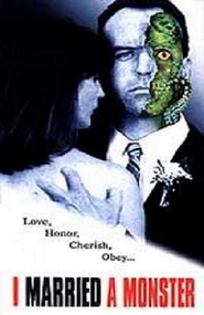 I Married a Monster is the best movie in Barney Martin filmography.