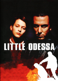 Little Odessa - movie with Vanessa Redgrave.