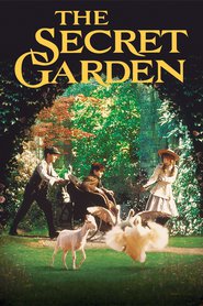 The Secret Garden - movie with Frank Baker.