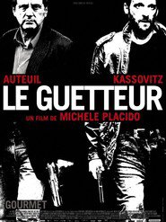 Le guetteur - movie with Mathieu Kassovitz.