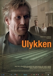 Ulykken - movie with Hassan Brijany.
