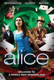 Alice - movie with Matt Frewer.