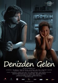 Denizden gelen - movie with Sumer Tilmac.