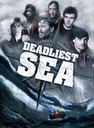 Deadliest Sea - movie with Kristen Holden-Ried.