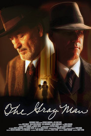The Gray Man - movie with Morgan Brown.