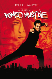 Romeo Must Die - movie with Isaiah Washington.