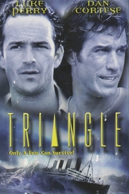 The Triangle is the best movie in Dorian Harewood filmography.