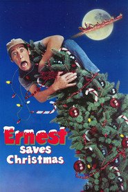 Ernest Saves Christmas is the best movie in Gailard Sartain filmography.