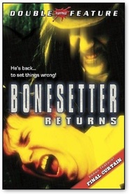 Bones is the best movie in David Boreanaz filmography.