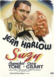 Suzy is the best movie in Franchot Tone filmography.