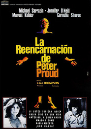 The Reincarnation of Peter Proud is the best movie in Michael Sarrazin filmography.
