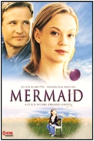 Mermaid - movie with Samantha Mathis.