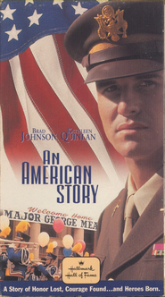 An American Story - movie with David Labiosa.