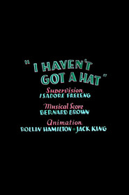 I Haven't Got a Hat - movie with Martha Wentworth.