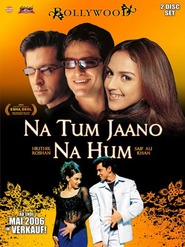 Na Tum Jaano Na Hum - movie with Alok Nath.