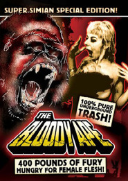 The Bloody Ape is the best movie in Christopher Hoskins filmography.