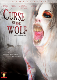 Film Curse of the Wolf.