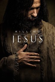 Killing Jesus - movie with John Rhys-Davies.