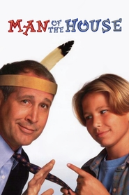 Man of the House - movie with Chevy Chase.
